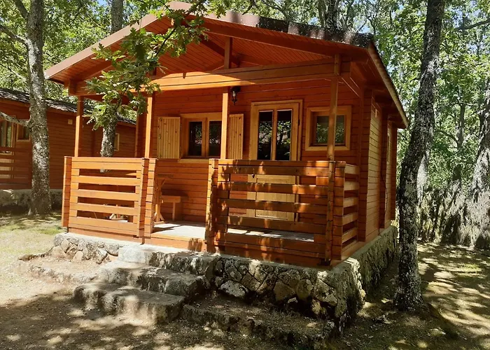 Camping Las Cavenes
