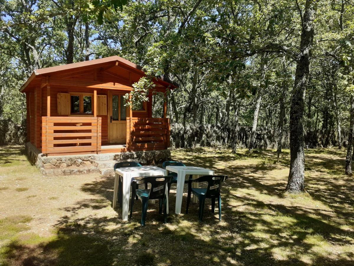 Cavenes El Cabaco