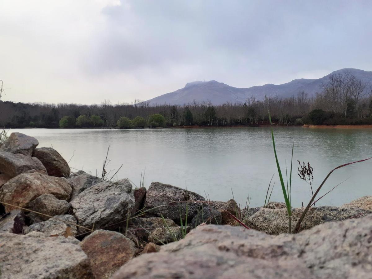 Campsite Cavenes El Cabaco